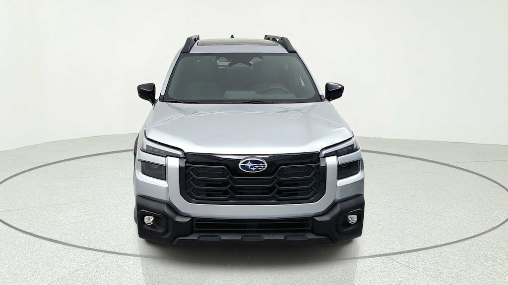 New 2026 Subaru Outback Premium Premium AWD