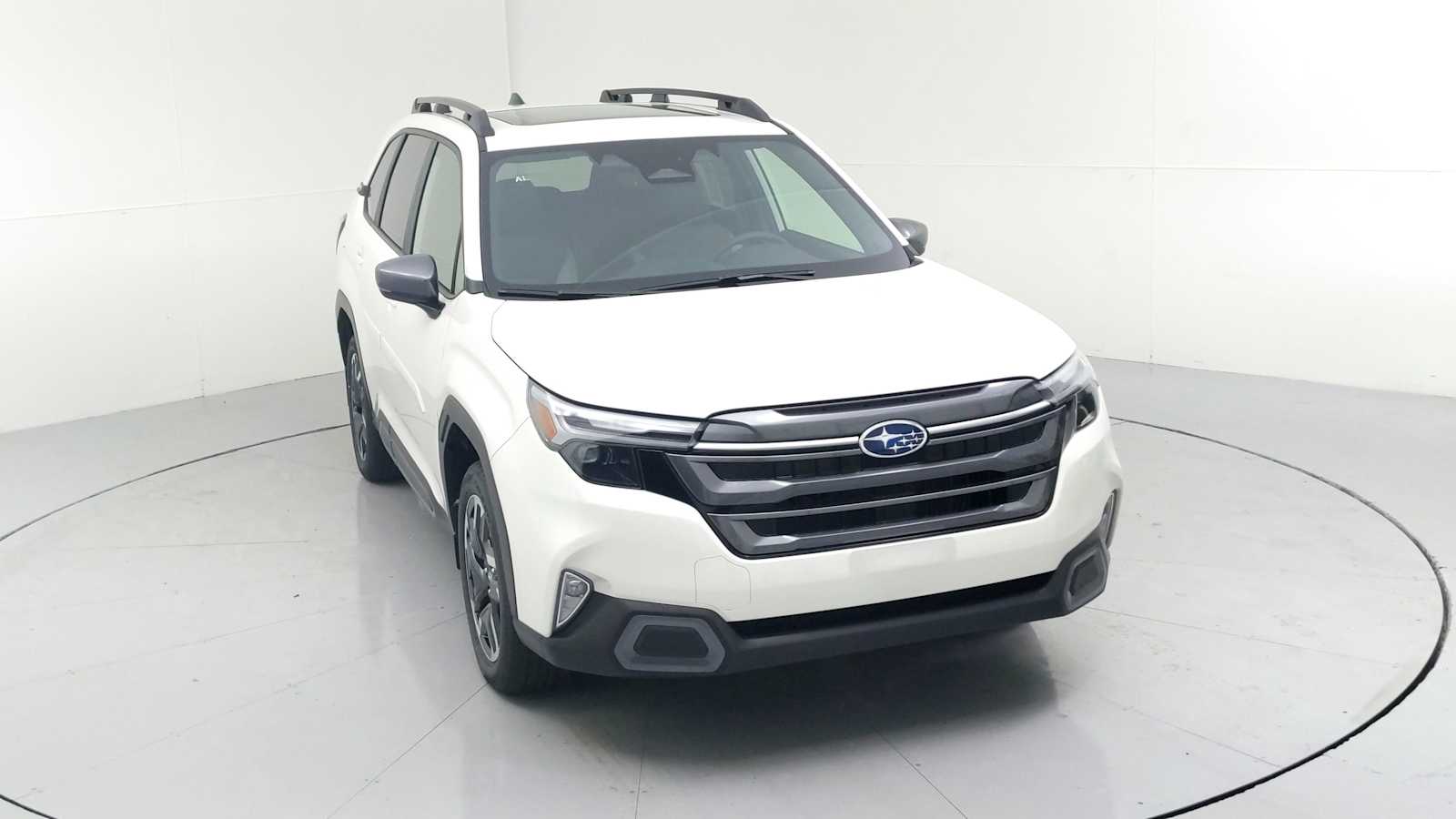 2025 Subaru Forester Limited photo 2