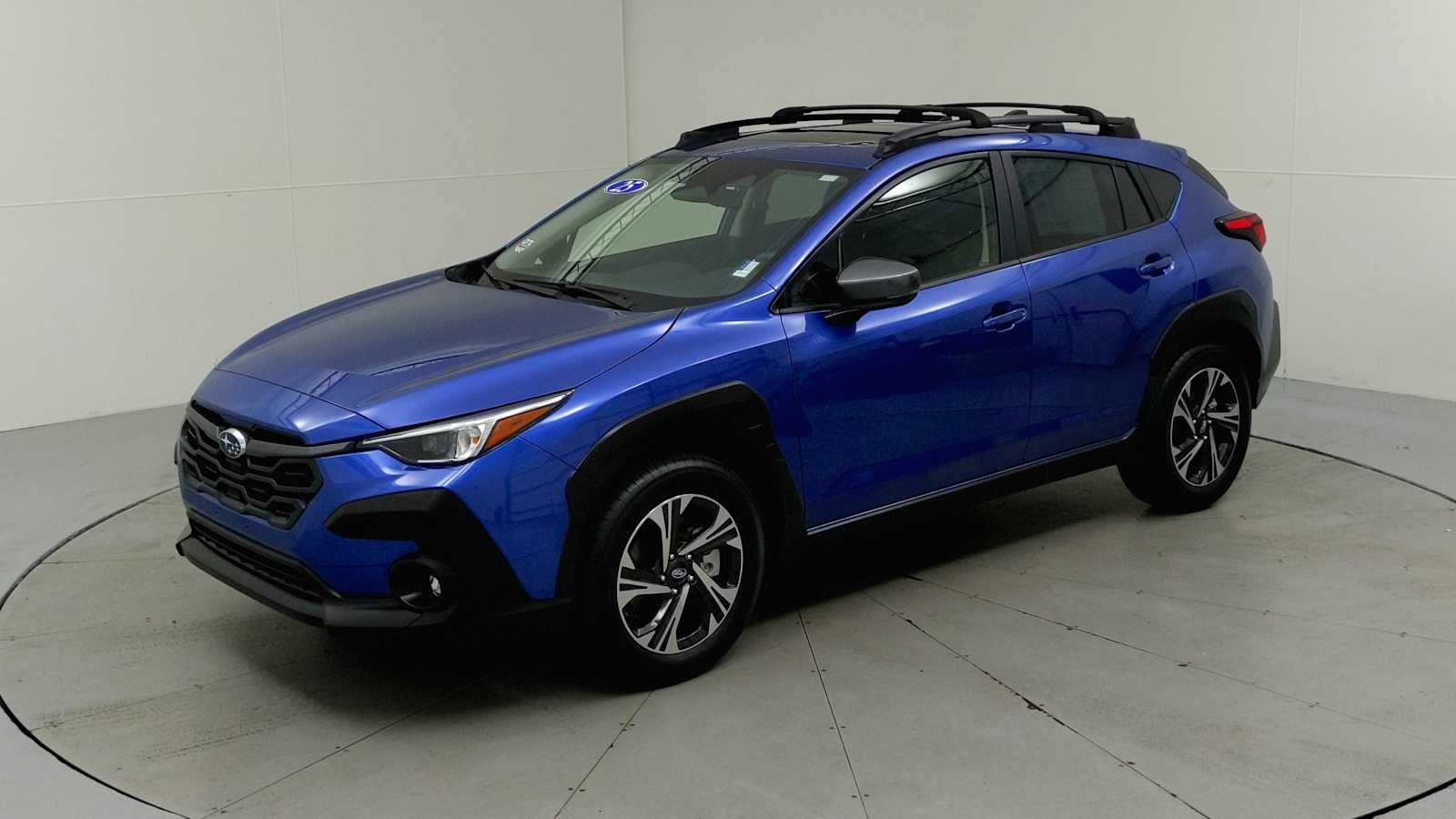 2025 Subaru Crosstrek Premium photo 4