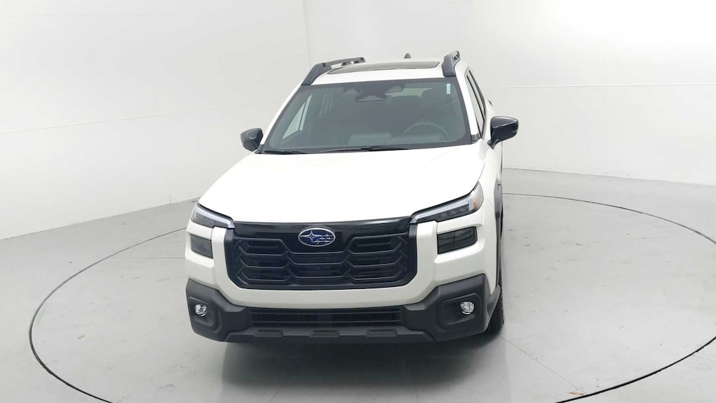New 2026 Subaru Outback Touring XT AWD
