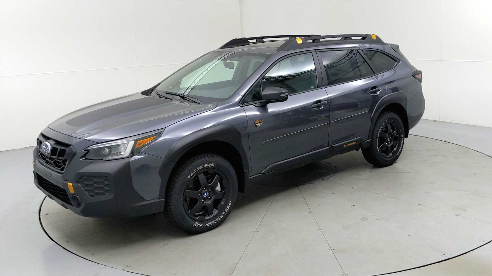2025 Subaru Outback Wilderness photo 4