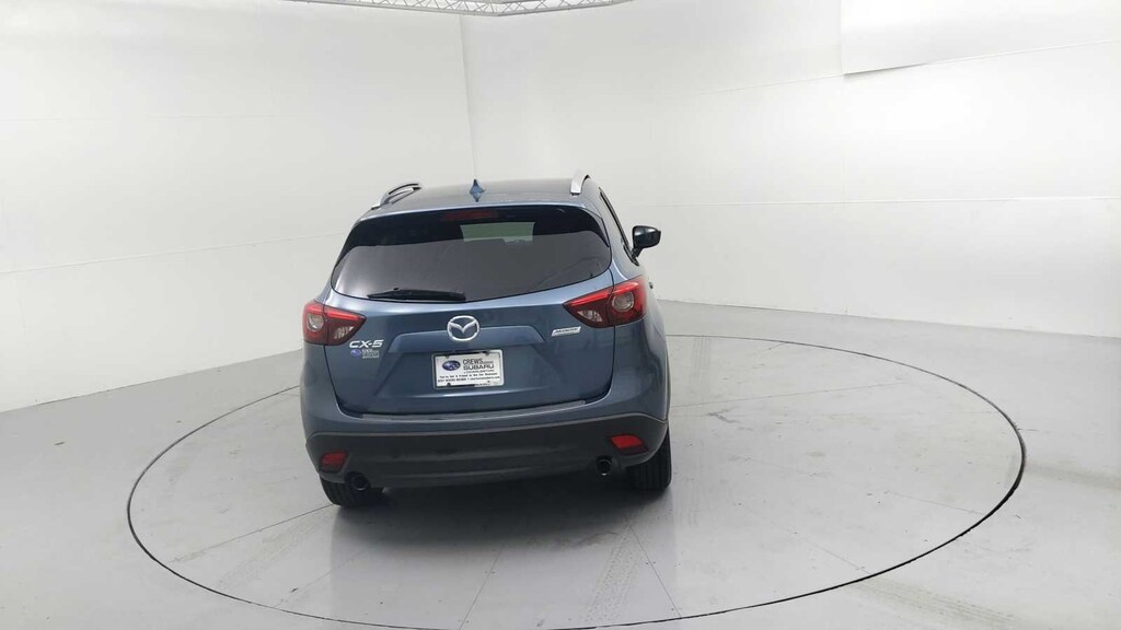 Used 2016 Mazda Mazda CX-5 Grand Touring (2016.5) SUV