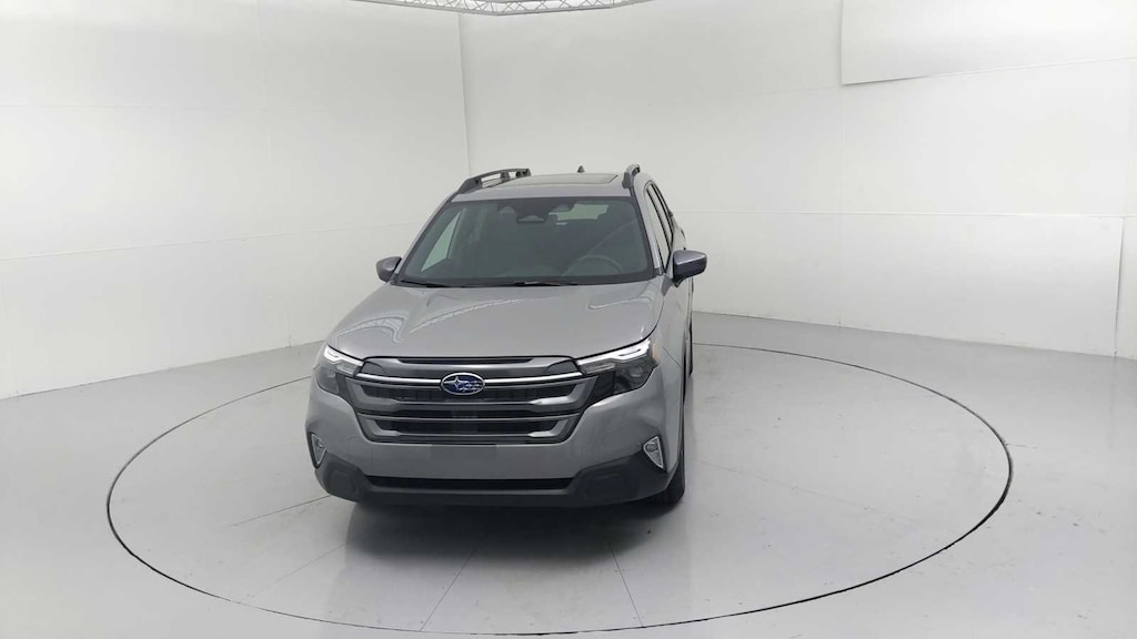 New 2026 Subaru Forester Premium AWD