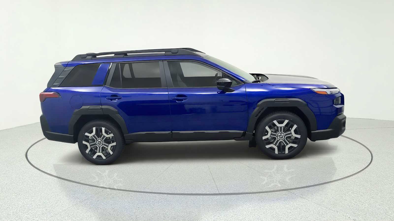 2026 Subaru Outback Touring XT - Photo 10