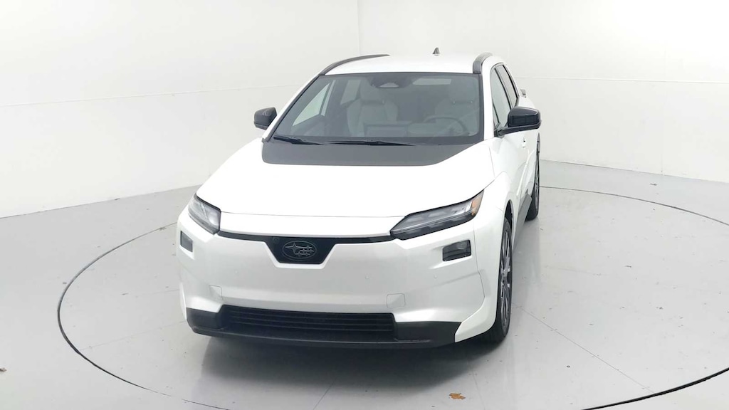 New 2026 Subaru Solterra Limited XT AWD