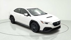 2026 Subaru WRX Base Manual