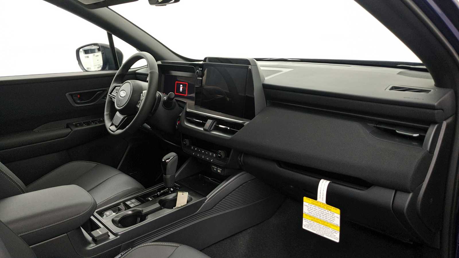2026 Subaru Outback Limited - Photo 26