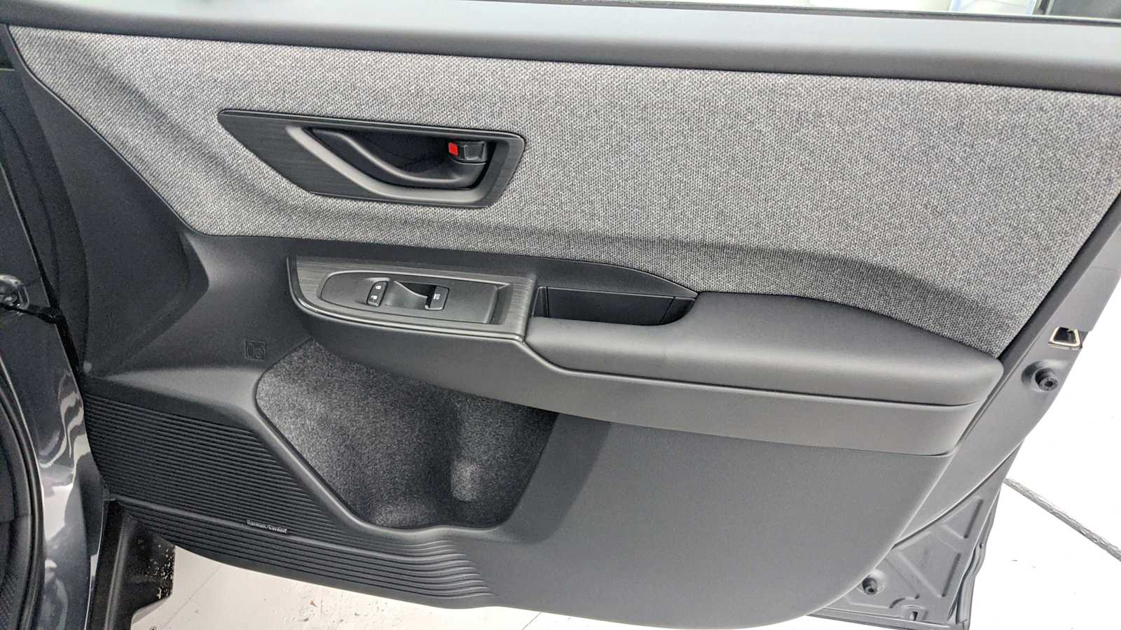2026 Subaru Outback Limited - Photo 25