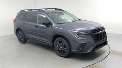 2025 Subaru Ascent Onyx Edition Touring 7-Passenger
