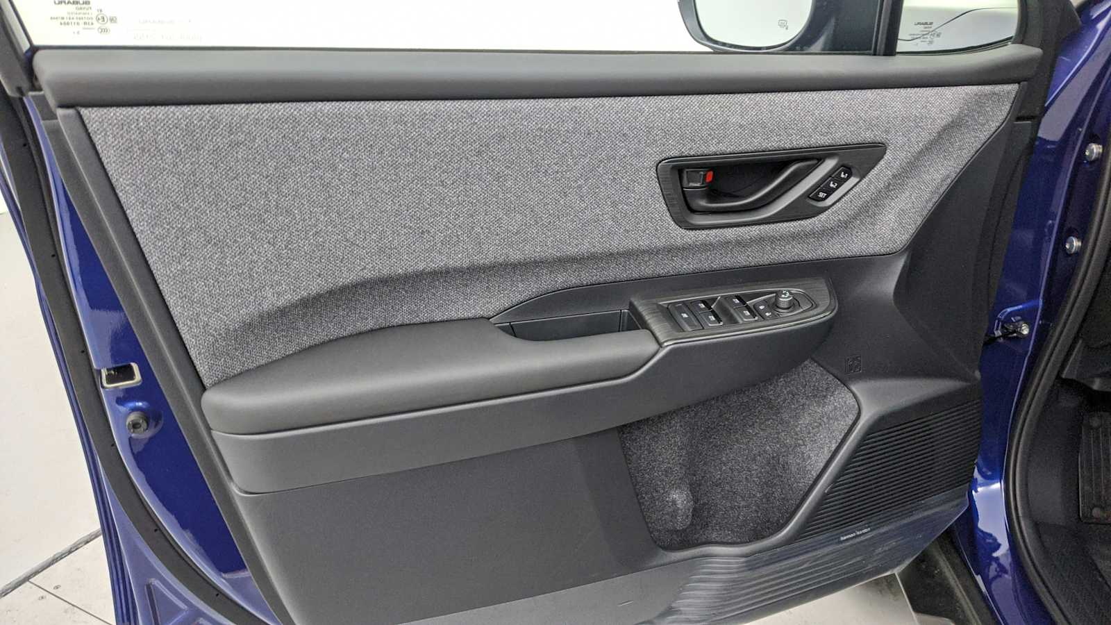 2026 Subaru Outback Limited - Photo 22