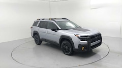 2026 Subaru Outback Wilderness AWD