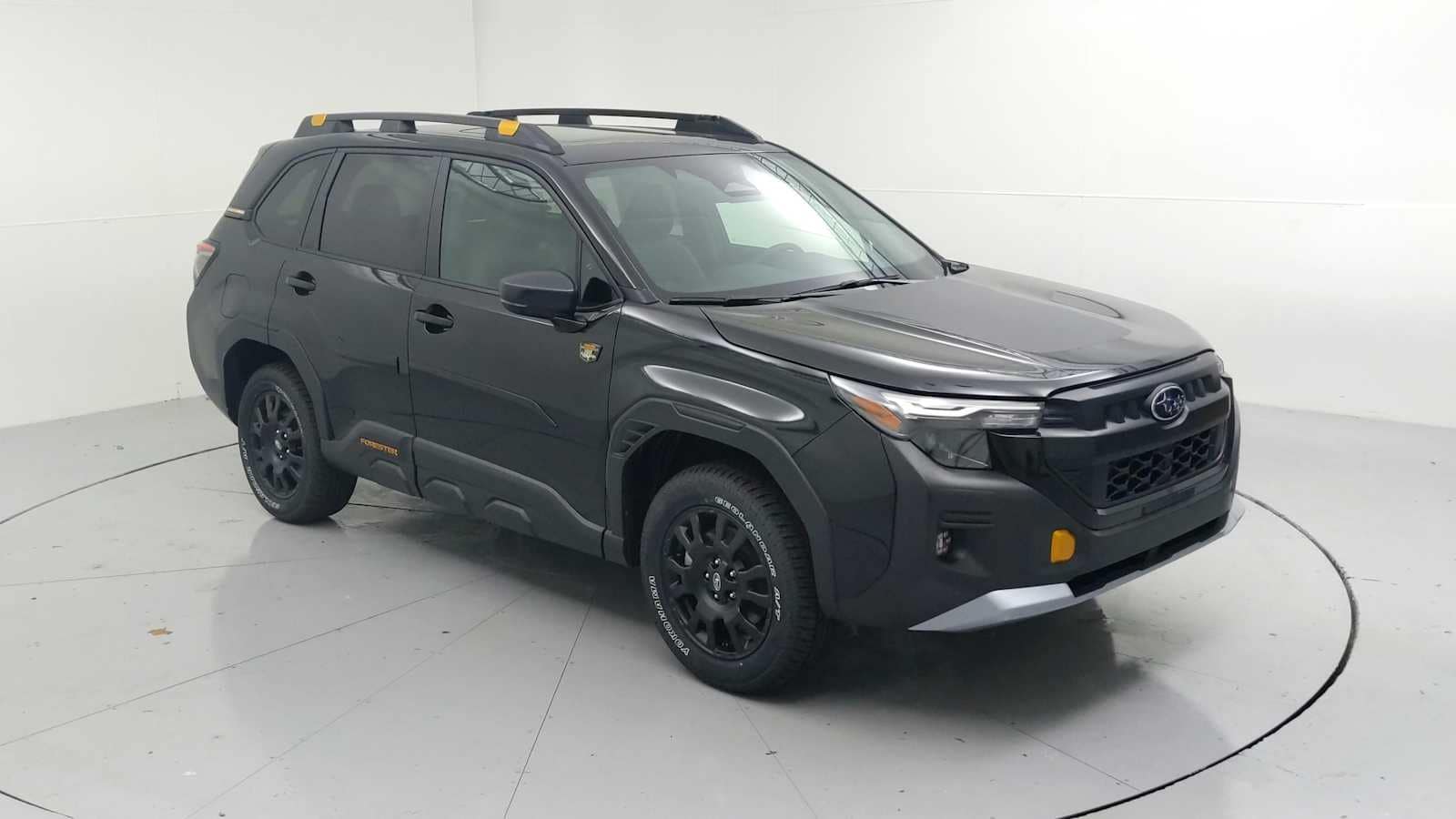 2026 Subaru Forester Wilderness's photo