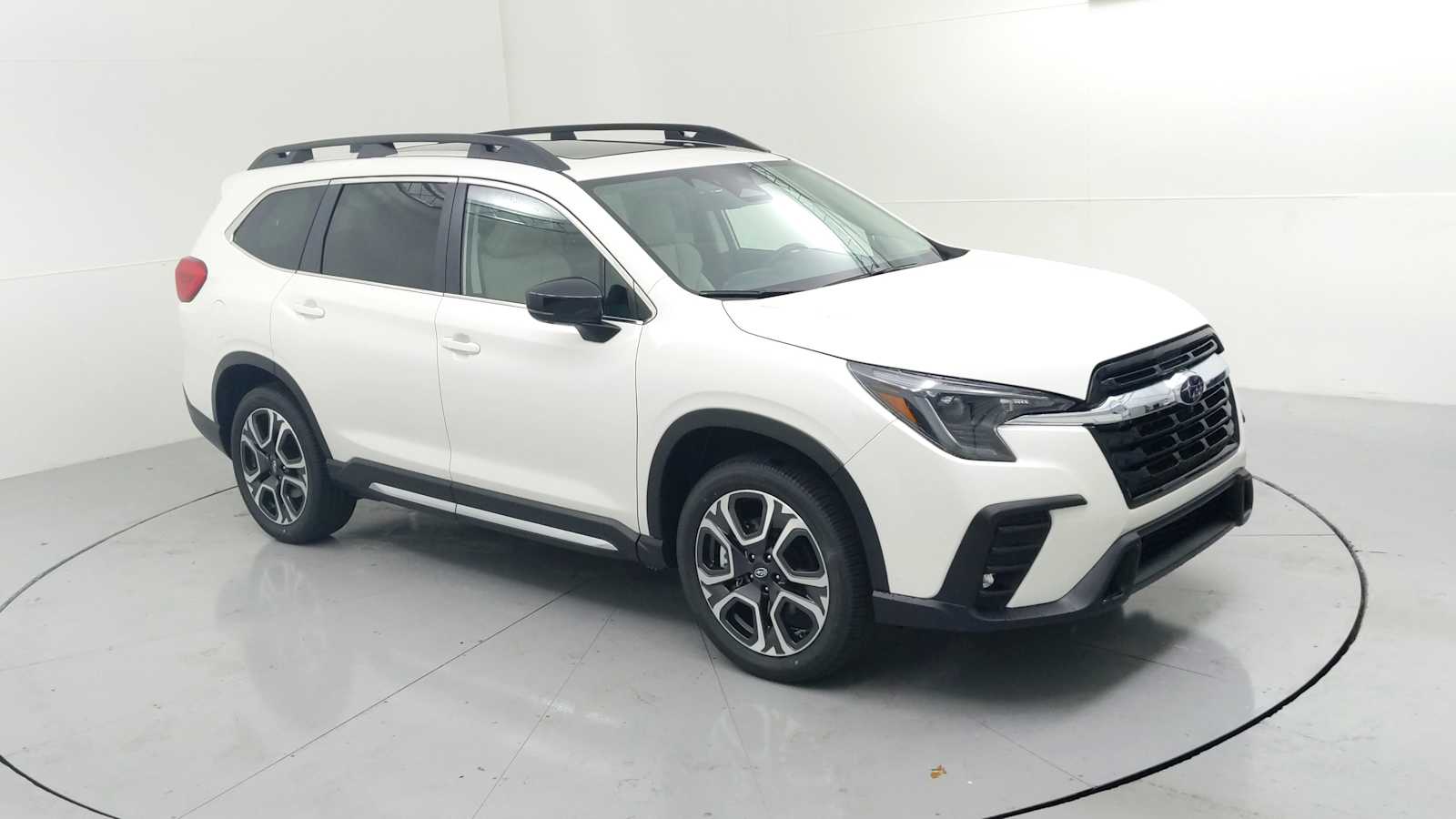 2026 Subaru Ascent Limited 7 Passenger's photo