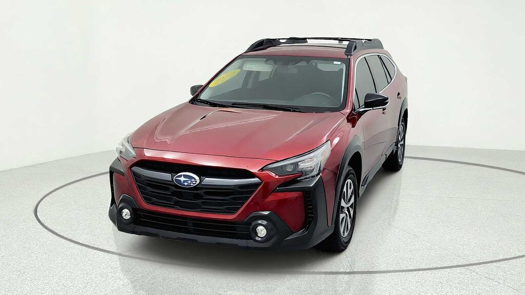 Used 2023 Subaru Outback Premium SUV
