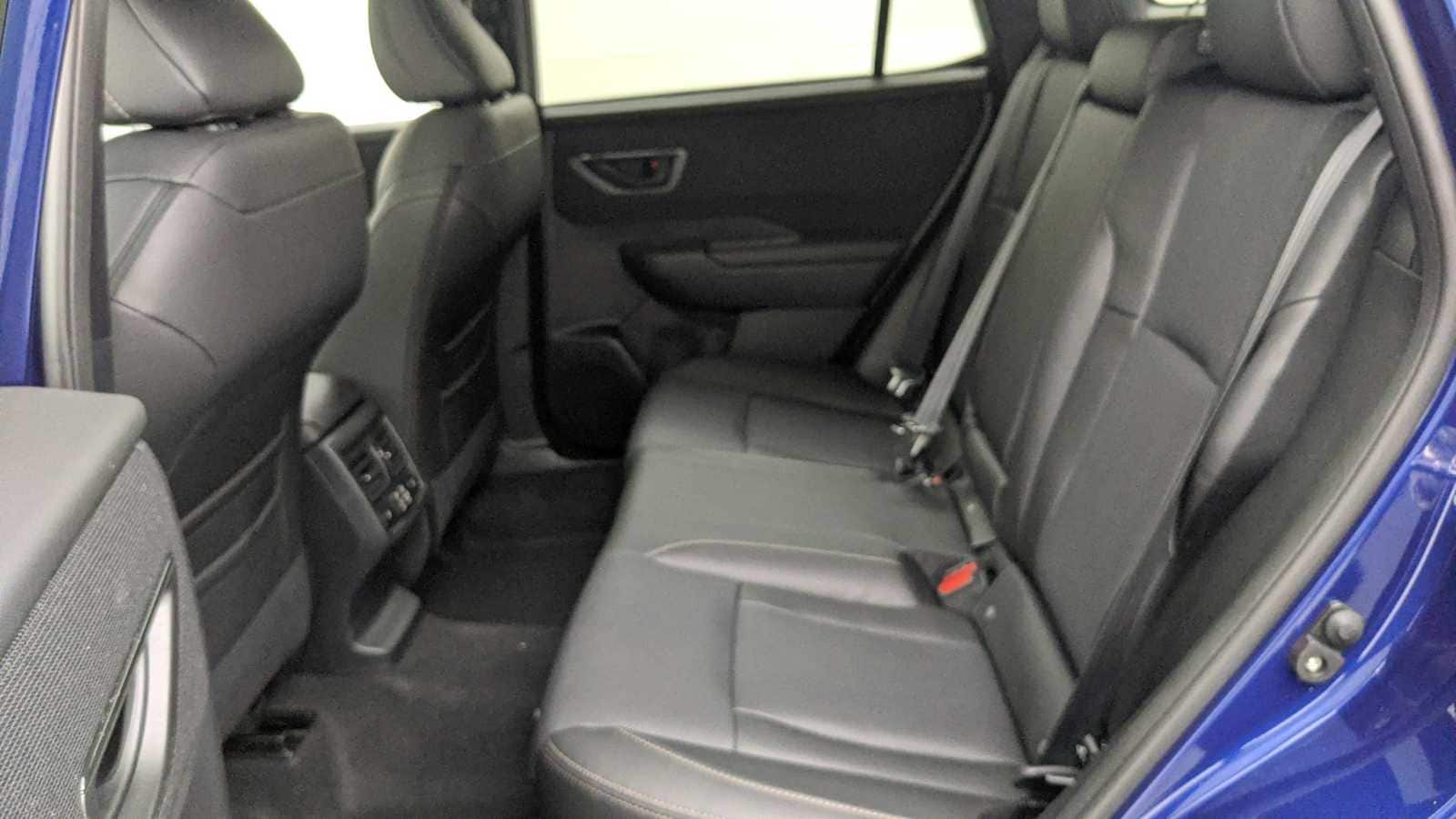 2026 Subaru Outback Limited - Photo 23