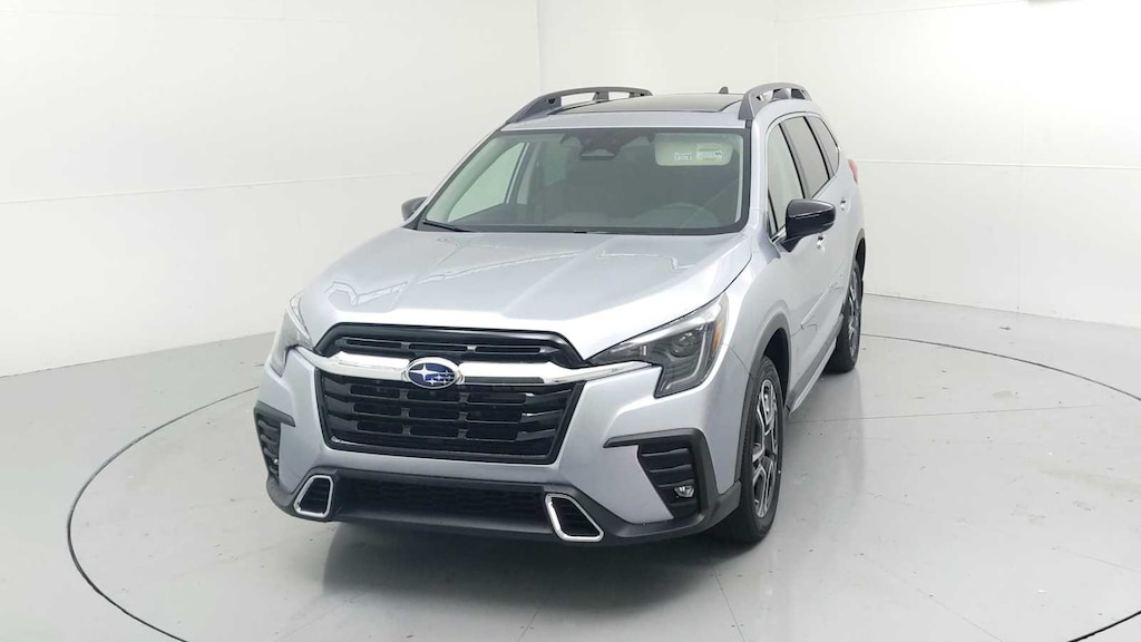 New 2026 Subaru Ascent Touring 7-Passenger