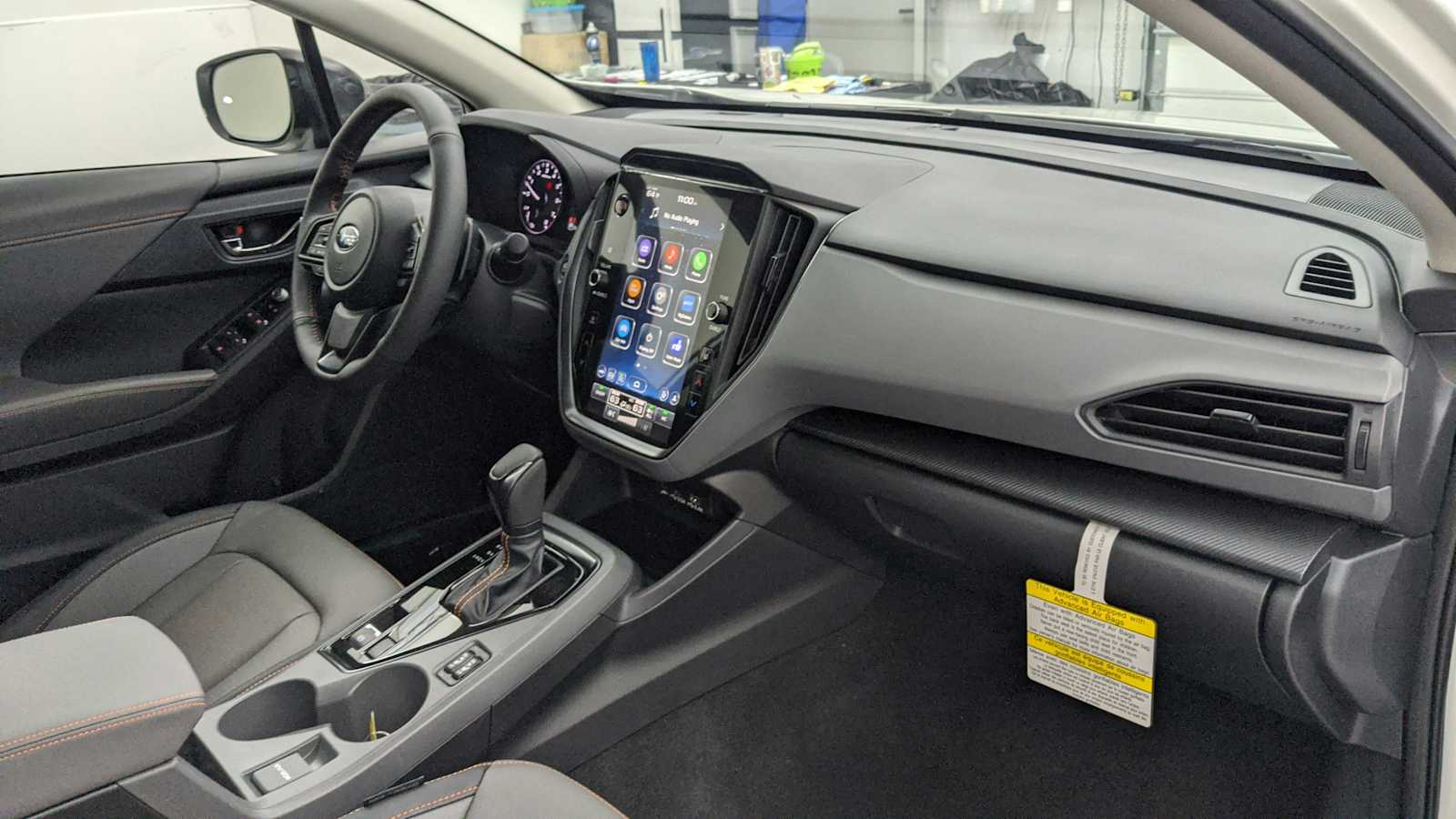 2026 Subaru Crosstrek Limited - Photo 25