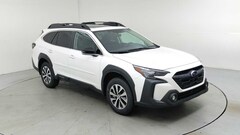 2025 Subaru Outback Premium AWD