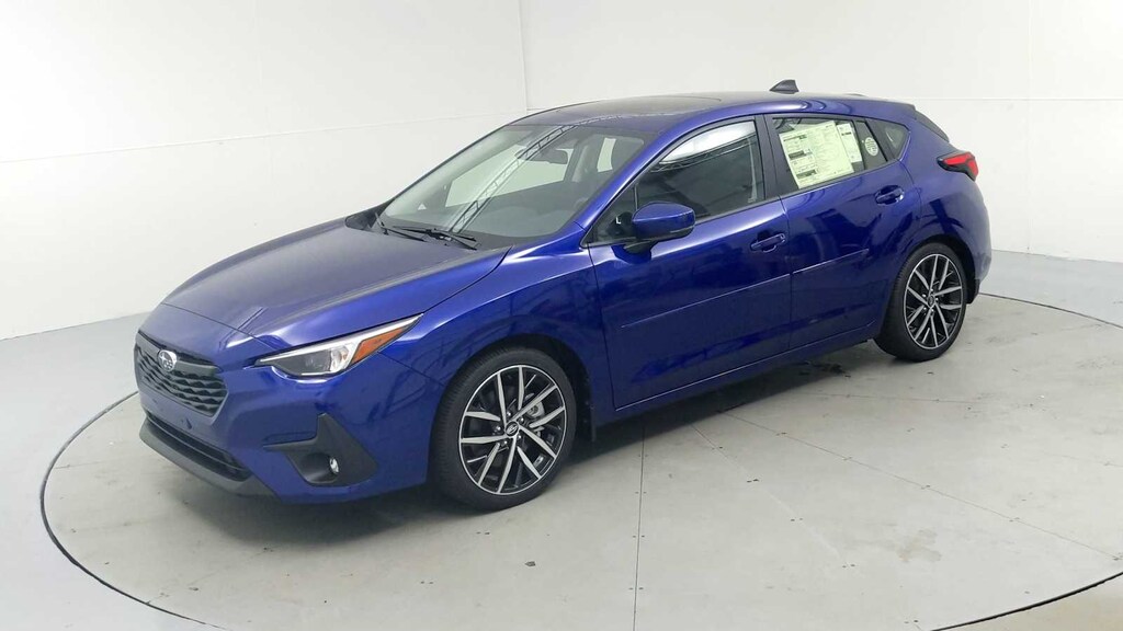 New 2025 Subaru Impreza Sport AWD