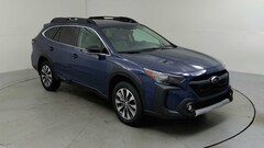 2025 Subaru Outback Limited AWD