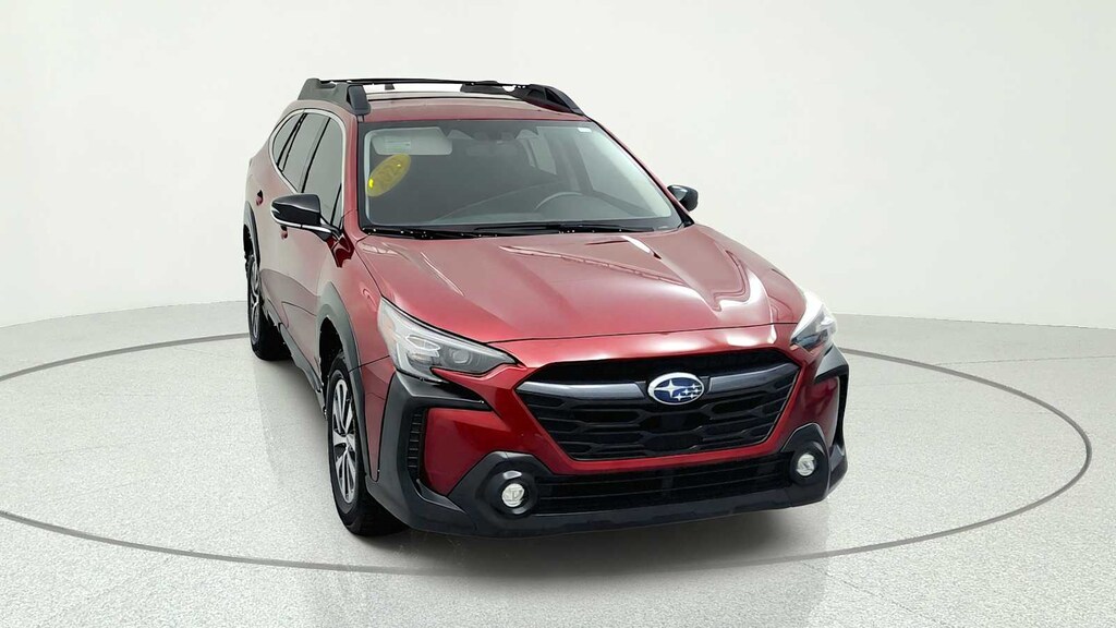 Used 2023 Subaru Outback Premium SUV
