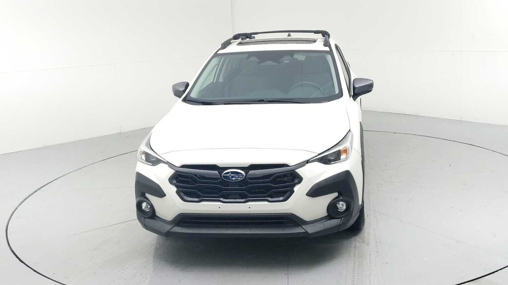 New 2025 Subaru Crosstrek Premium AWD