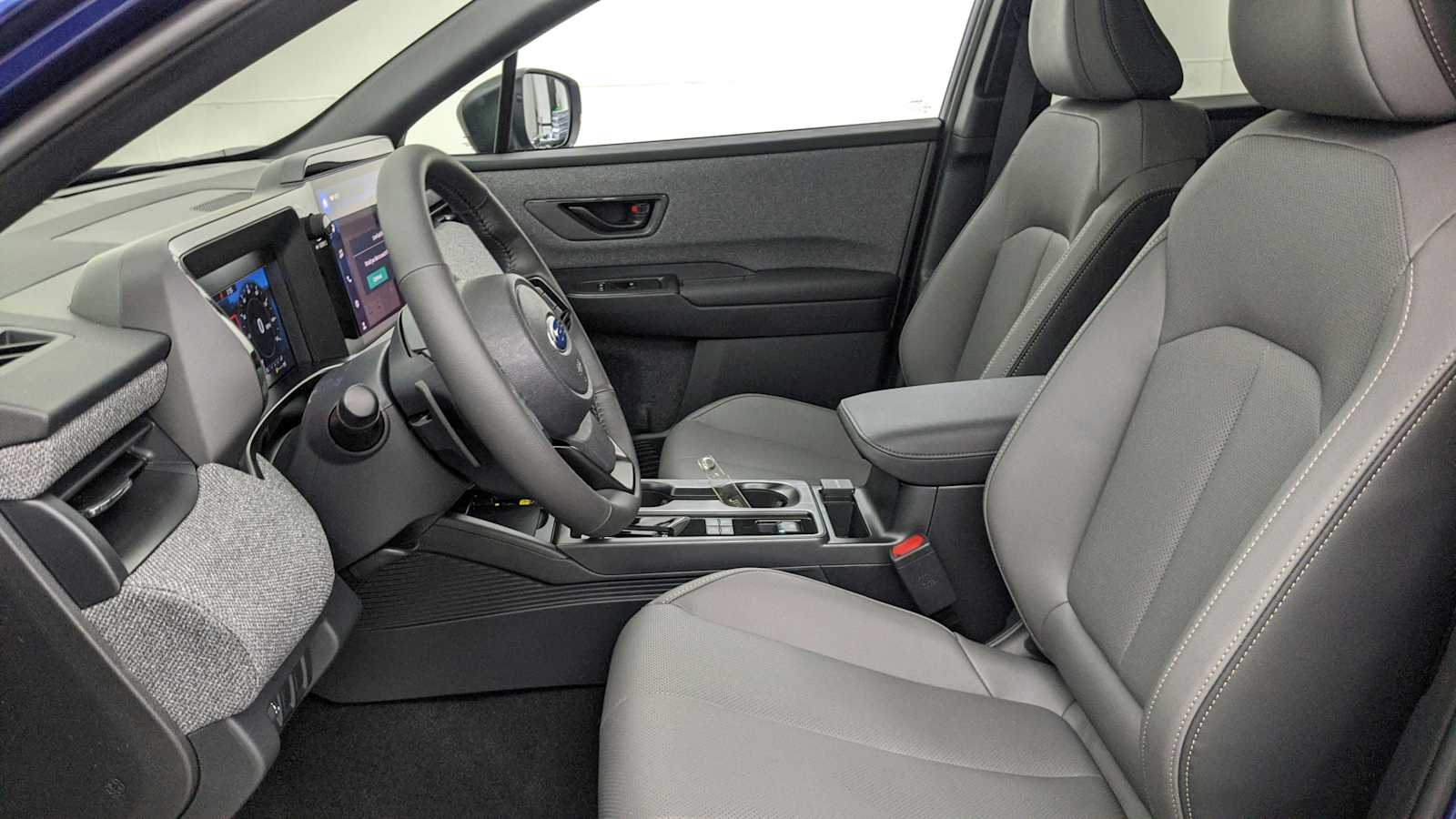 2026 Subaru Outback Limited - Photo 12