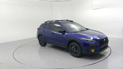 2026 Subaru Crosstrek Sport Hybrid AWD