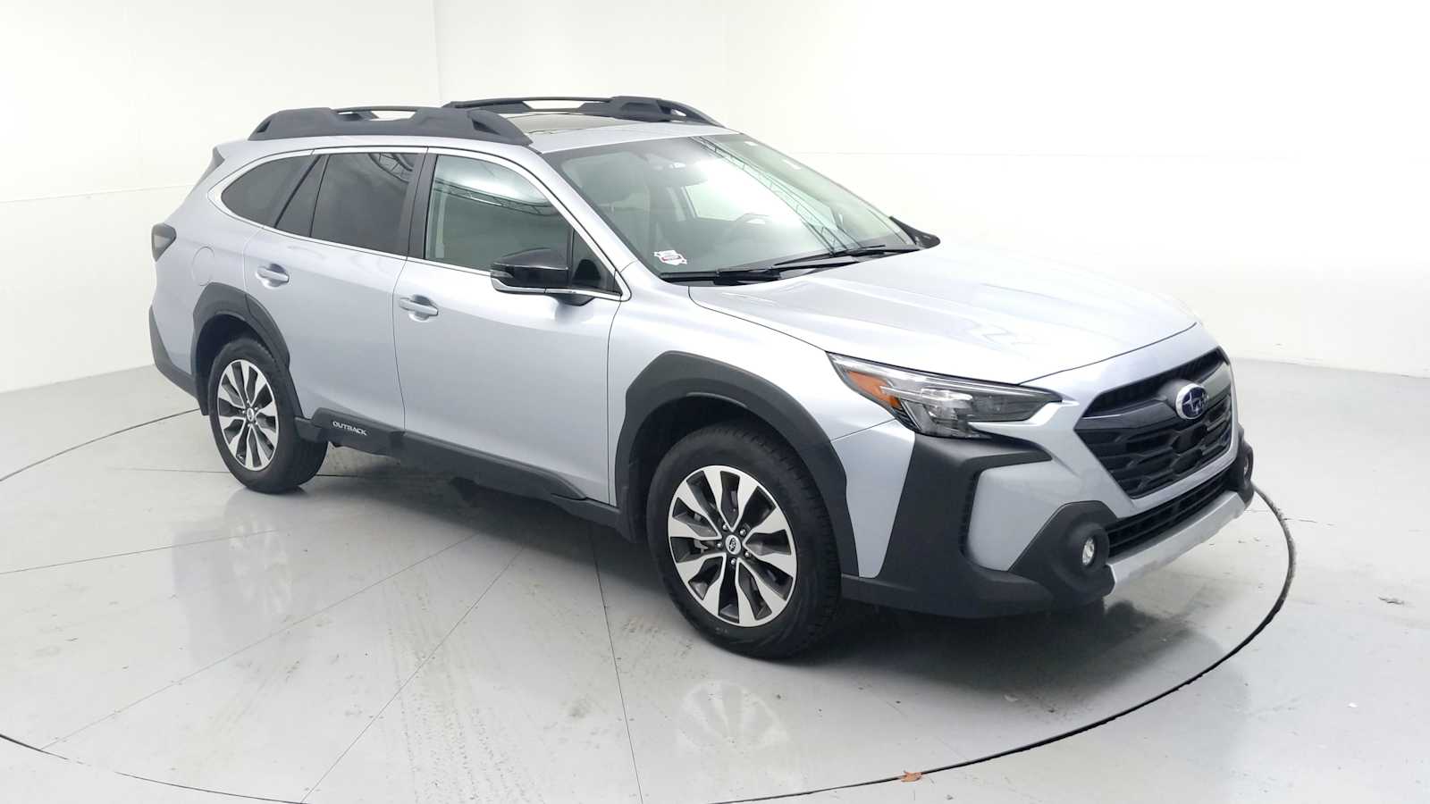 2025 Subaru Outback Limited's photo