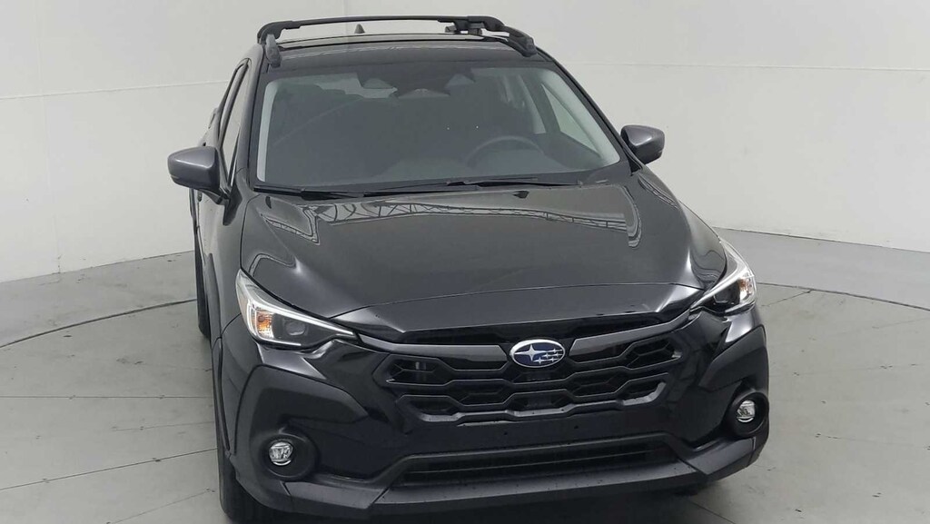 New 2025 Subaru Crosstrek Premium AWD