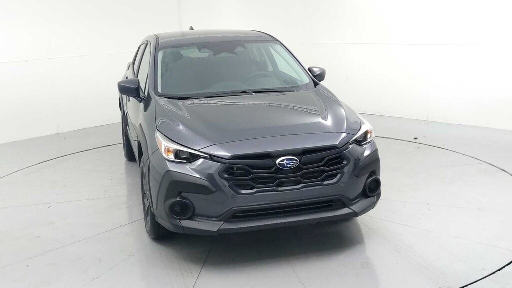 New 2026 Subaru Crosstrek Base AWD