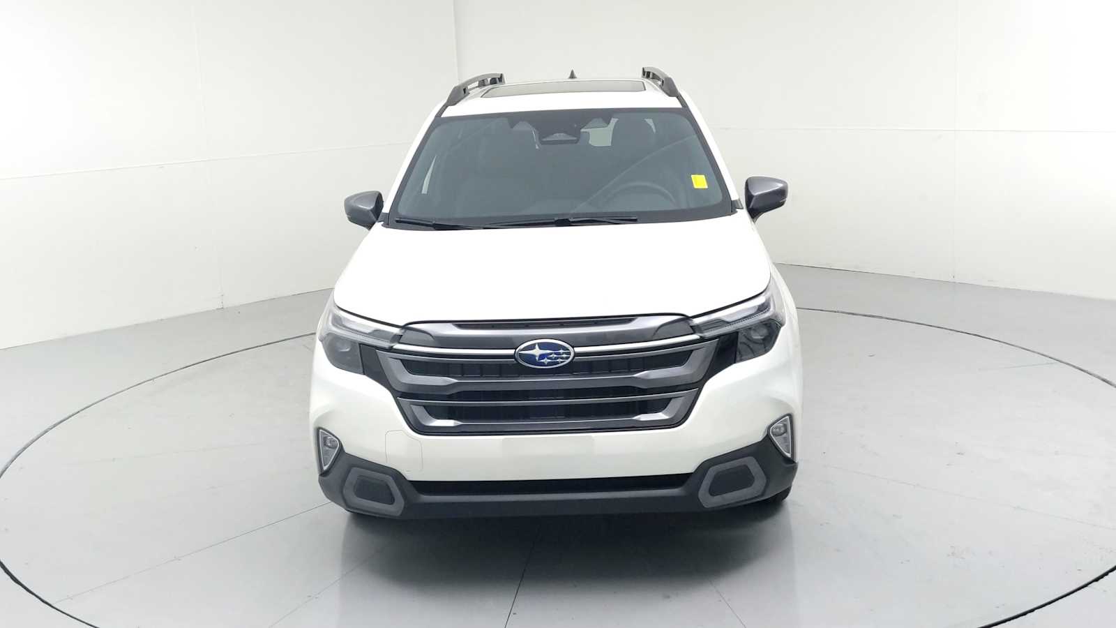 2025 Subaru Forester Limited photo 2