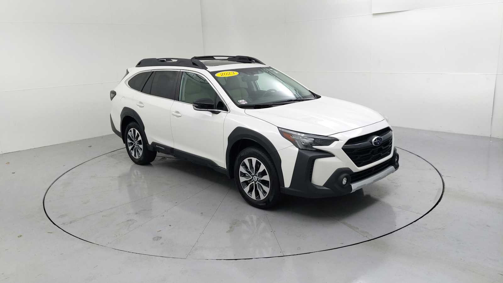 2023 Subaru Outback Limited's photo