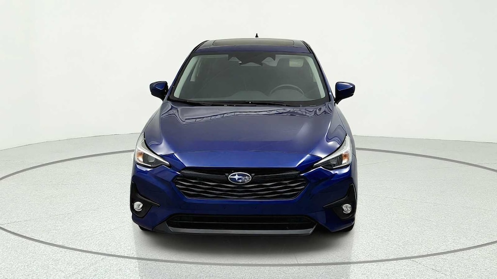 New 2026 Subaru Impreza Sport Sport AWD