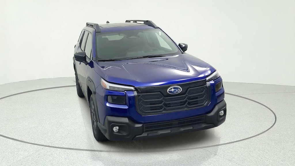 New 2026 Subaru Outback Limited Limited AWD