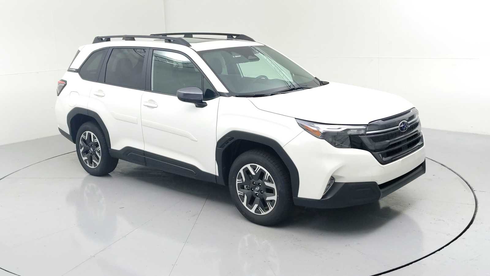 2026 Subaru Forester Premium's photo