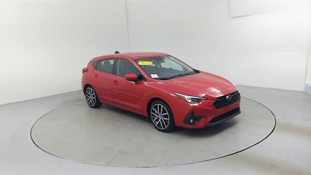 2024 Subaru Impreza Sport 5-Door
