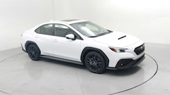 2026 Subaru WRX Limited CVT