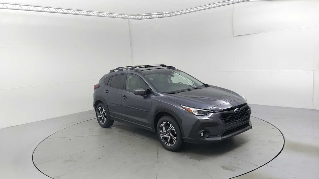 New 2025 Subaru Crosstrek Premium AWD