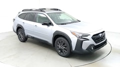 2025 Subaru Outback Onyx Edition AWD