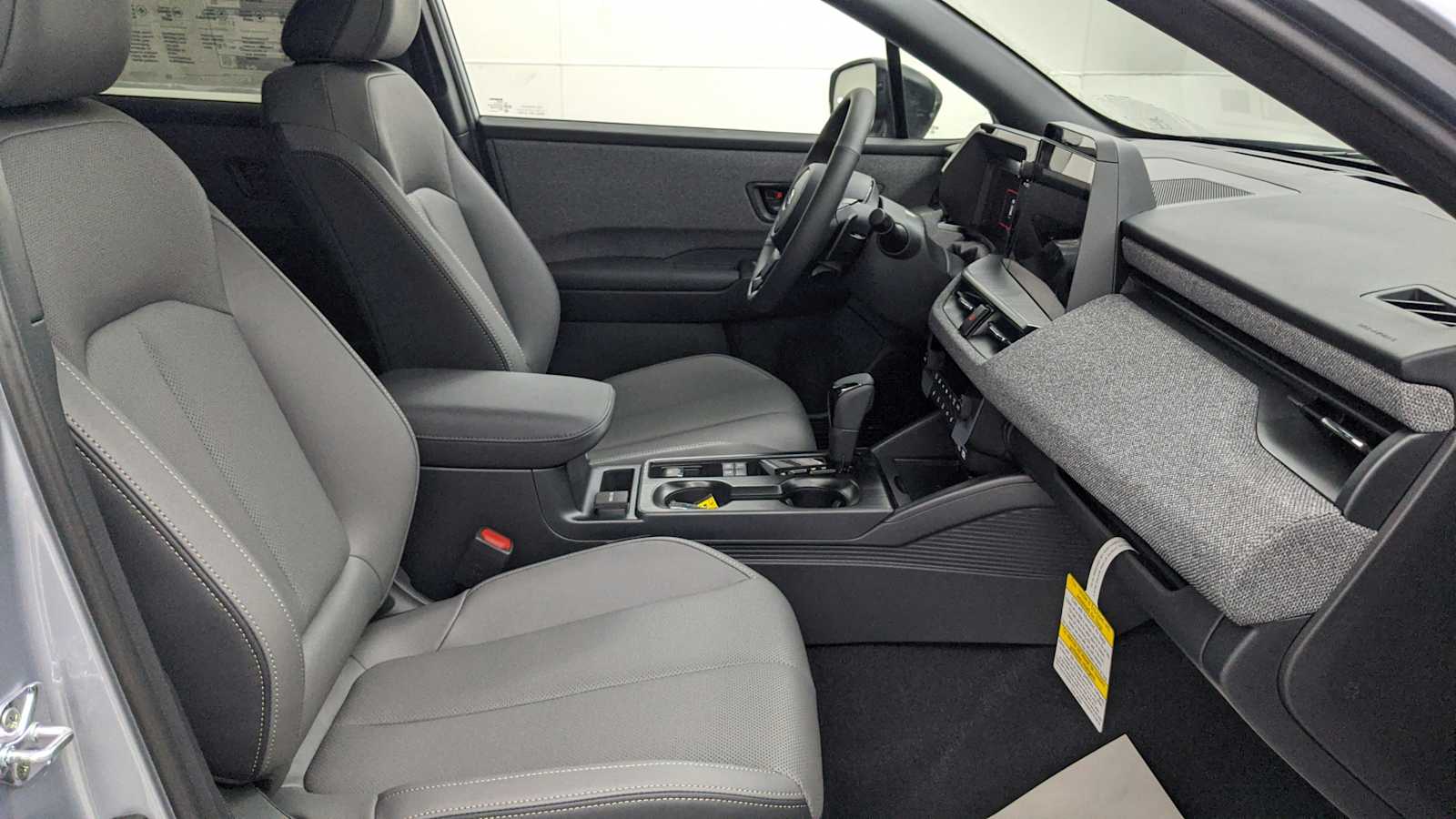 2026 Subaru Outback Limited - Photo 28