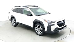 2025 Subaru Outback Limited AWD
