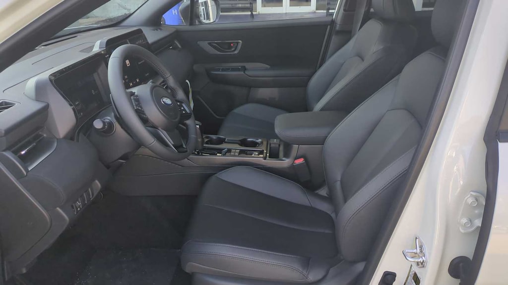 New 2026 Subaru Outback Premium Premium AWD