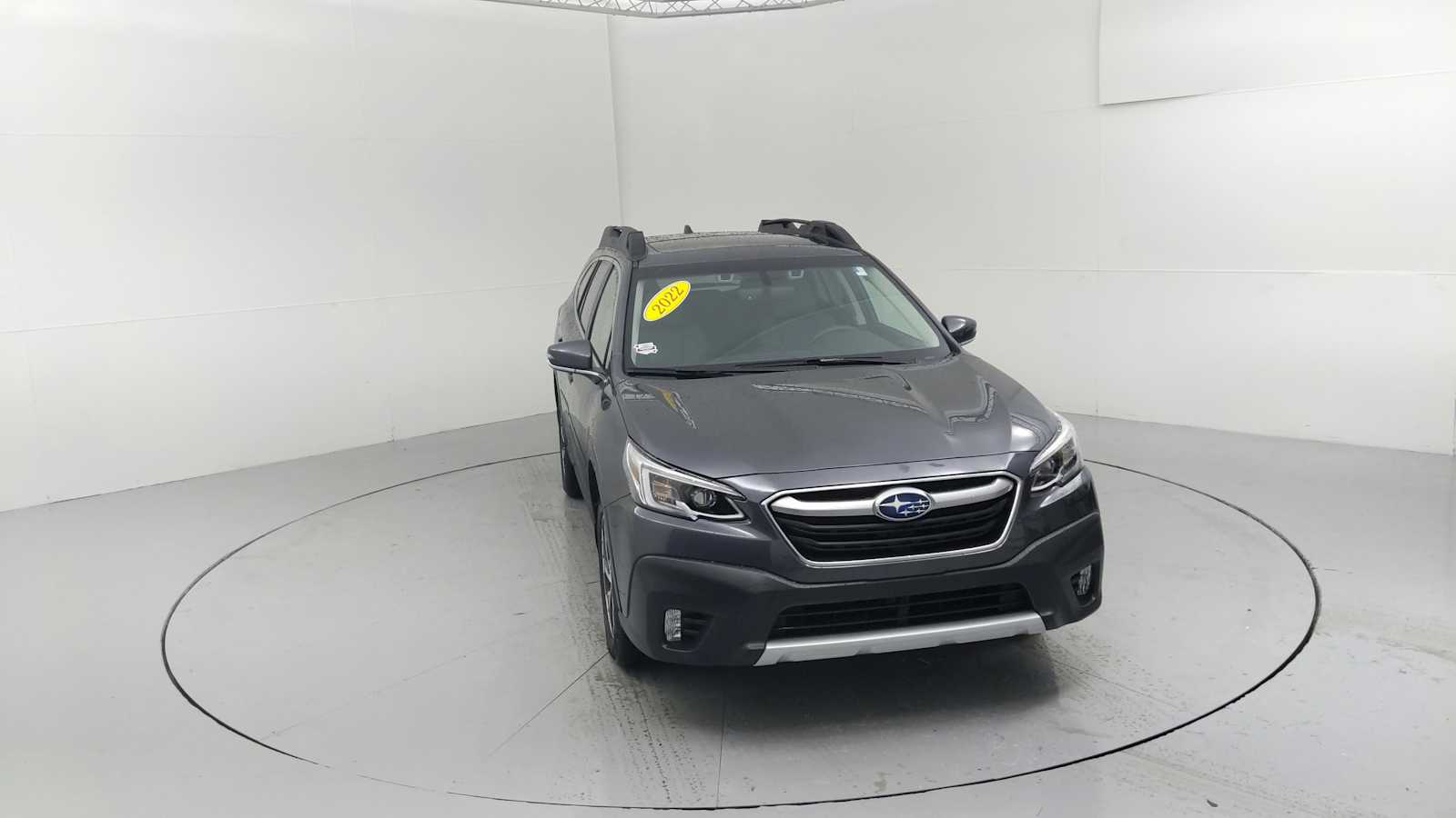 2022 Subaru Outback Limited photo 2