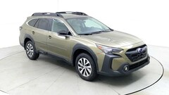 2025 Subaru Outback Premium AWD