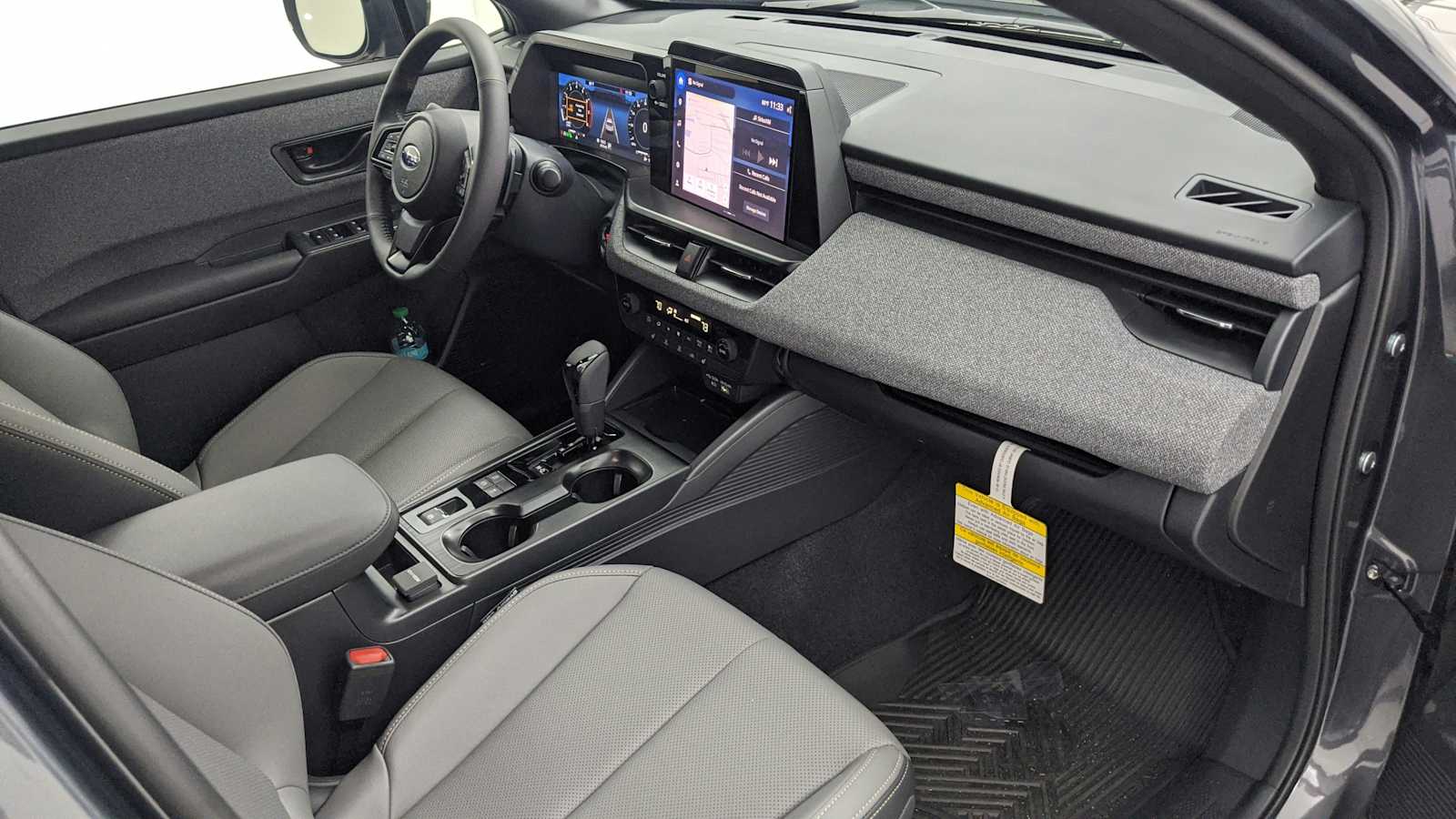 2026 Subaru Outback Limited - Photo 21