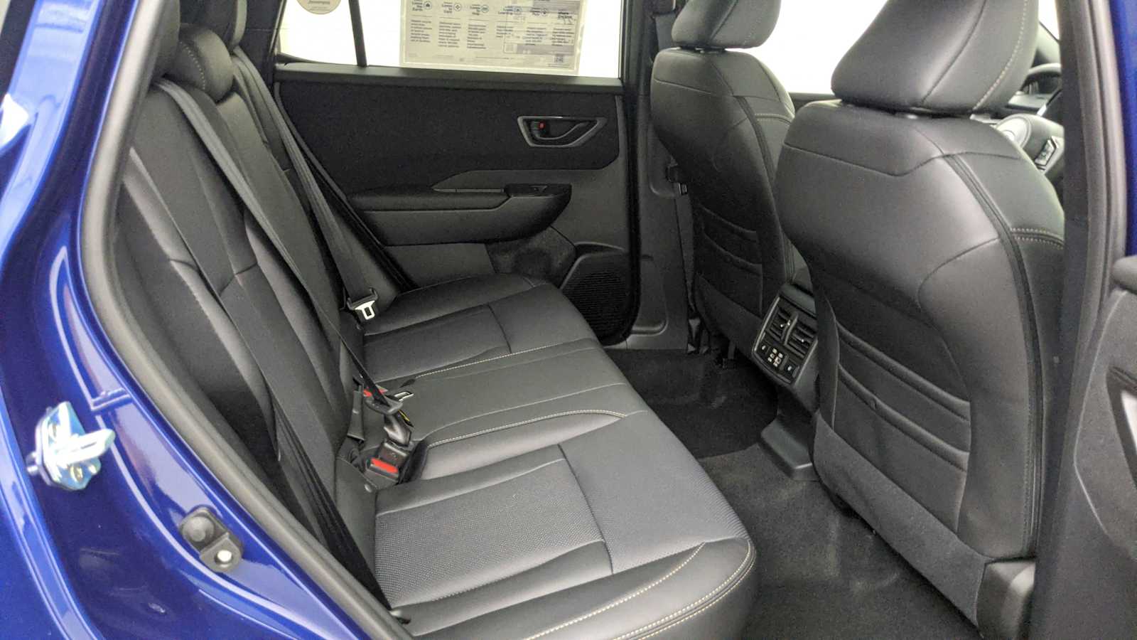 2026 Subaru Outback Limited - Photo 29