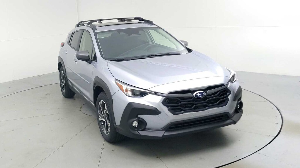 New 2025 Subaru Crosstrek Premium AWD