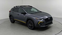 2025 Subaru Crosstrek Sport AWD