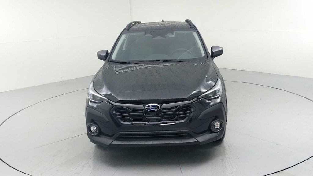 New 2026 Subaru Crosstrek Limited Hybrid AWD